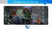 Managed Security Services by Suma Soft