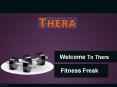 Best gym and fitness center in Mumbai-Thera PowerPoint PPT Presentation
