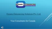 Canada Permanent Resident Visa
