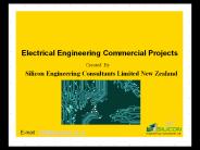 Electrical Engineering Commercial Sevices