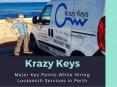 Major Key Points While Hiring Locksmith Services in Perth PowerPoint PPT Presentation