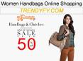 Cheap Women's Designer Handbags & Purses Online Shopping- Trendyfy