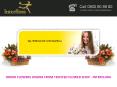 ORDER FLOWERS ONLINE FROM TRUSTED FLOWER SHOP – INTERFLORA PowerPoint PPT Presentation