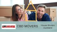 House Movers Auckland