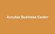 Certified Public Accountant - Accutax Business Center