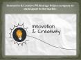 See how Best PR Agency delivers Innovative and Creative Branding Strategy PowerPoint PPT Presentation
