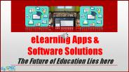 eLearning Apps & Software Solutions