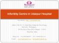 Infertility Centre in Udaipur Hospital PowerPoint PPT Presentation