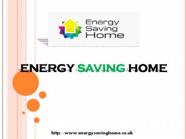 Home Insulation Grants