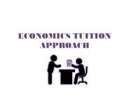 Economics Tuition
