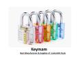 Keymam Provide Locksmith Tools in China PowerPoint PPT Presentation
