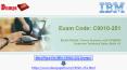 Tips To Pass C9010-251 Exam In The First Try - Dumpspdf PowerPoint PPT Presentation