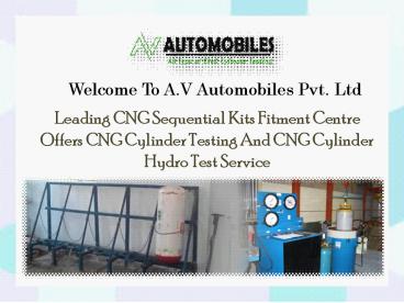 CNG Sequential Kits Fitment Centre in Delhi (16)