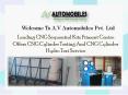 CNG Sequential Kits Fitment Centre in Delhi (16) PowerPoint PPT Presentation