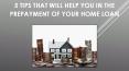 5 Tips that will help you in the Prepayment of your Home Loan PowerPoint PPT Presentation