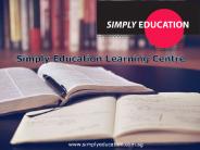 Tampines Math Tuition Centre