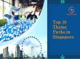 Top 10 Theme Parks in Singapore PowerPoint PPT Presentation