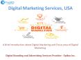 Digital Marketing Services - Top Digital Marketing Agency PowerPoint PPT Presentation