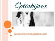 Quality Online Jewelry Store
