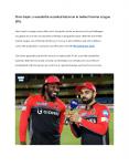 Chris Gayle: a wonderful recorded batsman in Indian Premier League (IPL) PowerPoint PPT Presentation