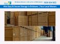 Hire Easy & Secure Storage in Brisbane - Your Local Movers PowerPoint PPT Presentation