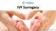ivf Surrogacy