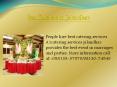 caterers in jalandhar PowerPoint PPT Presentation