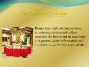 caterers in jalandhar