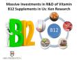 Massive Investments in R&D of Vitamin B12 Supplements in Us: Ken Research PowerPoint PPT Presentation