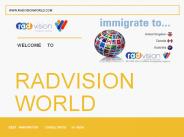 Top Immigration Consultants in India - Radvision World