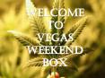 Weekend Box in LV PowerPoint PPT Presentation