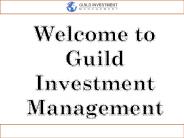 Guild Investment Management in CL