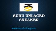 Suru Unlaced Sneaker - www.suruclothing.com (5)