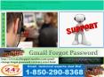 Gmail Forgot Password 1-850-290-8368 Team Gets Back It Easily PowerPoint PPT Presentation