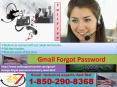 Gmail Forgot Password 1-850-290-8368 - No More A Hassle PowerPoint PPT Presentation
