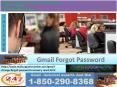 Re-access Your Gmail Forgot Password 1-850-290-8368 Comfortably PowerPoint PPT Presentation