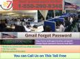 Gmail Forgot Password 1-850-290-8368 Has Solutions- Do You Know? PowerPoint PPT Presentation