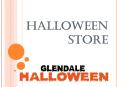 Halloween Store PowerPoint PPT Presentation