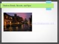Hudson Hotels, Resorts, and Spas PowerPoint PPT Presentation