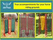 Perfect Angle Lattice Wing Standard