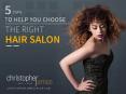 Tips to Choose the Right Hair Salon in Albuquerque PowerPoint PPT Presentation