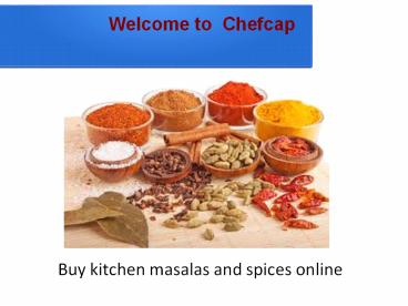 Buy kitchen masalas and spices online (2)