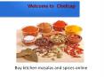 Buy kitchen masalas and spices online (2)