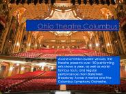 Ohio Theatre Columbus
