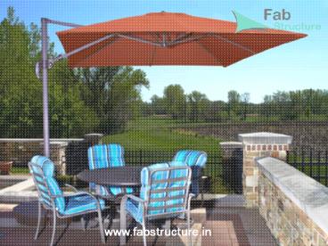 Tensile Structure Manufacturer Suppliers & Exporters in Delhi