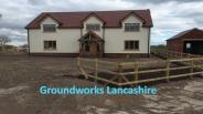Groundworks Lancashire
