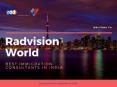 Best Immigration Consultants in Delhi for Dubai – Radvision World PowerPoint PPT Presentation
