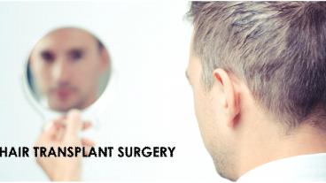 Hair Transplant