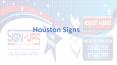 Houston Signs - signupsandbanners.com PowerPoint PPT Presentation
