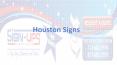 Houston Signs - signupsandbanners.com (1) PowerPoint PPT Presentation